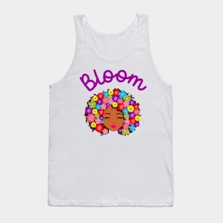 Bloom Tank Top